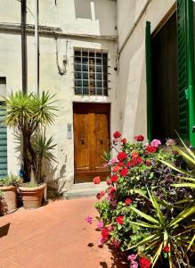Beppe and Ketty house in Florence