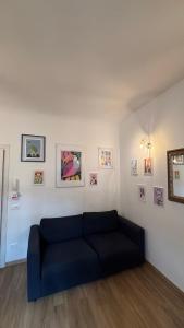 Beppe and Ketty house in Florence