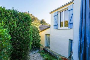 Halte au Bord de l’Aulne