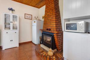 Casas do Natureza de Coura