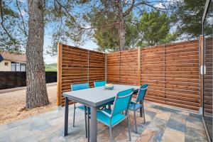 Cabanon des Amandiers