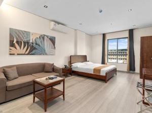 لباسا لشقق المخدومة