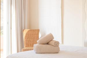 Apartamento Ibn Sadi8