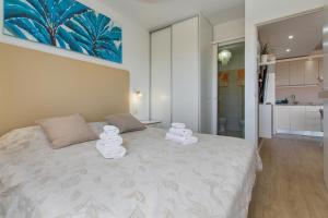 Lovely Nice Los Cristianos