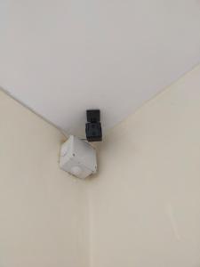 4 Bedrooms 5 Beds 3 Baths 10 Guests plus Baby at Riara Junction III Apartments