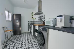 El Caminito, CasaRural en Torredelcampo