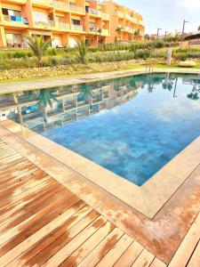 LÉLÉGANCE taghazout