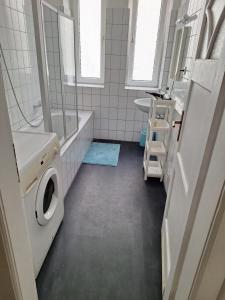 Alicante privat room 5min walk from Railstation