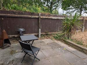 Spacious & Bright 3 Bedroom House in Peterborough