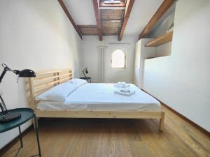 Molino delle Armi Apartment near Metro Blue