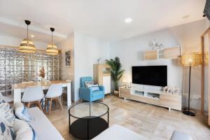 Apartamento Altamar La Barrosa