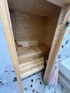 lovNatura Staniszów - Apartament z Jacuzzi & Sauna