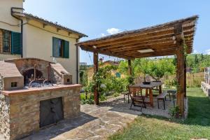 Casa Serena, Radda In Chianti