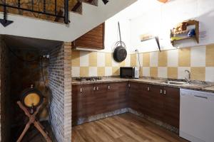 Casa El Tío Patricio