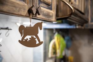 Casa Vacanze Santa Clara