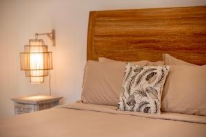 Rustic & Serene Balinese Villa with Private Pool