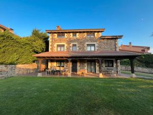 Casa Rural La Carrasquilla