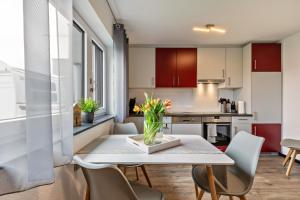 Ferienwohnung Am Weissgerber