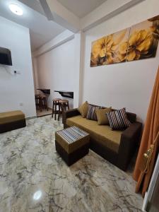 N A 63 Residence Transit Hotel