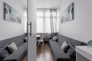 RentPlanet - Studio Świerczewo