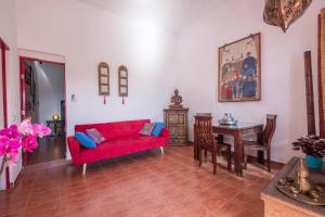 Casa Sabina - Villa Perenquén