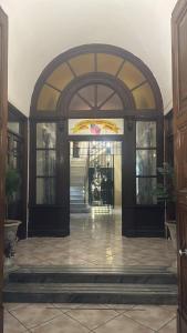 Hotel Villa Nunziante Pompei