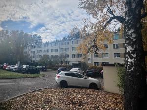 Apartament - Mieszkanie, nocleg przy Centrum Zdrowia Dziecka - Warszawa Międzylesie Wawer - Dzięcieliny 15