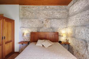 Casa de Andrães Magnolias