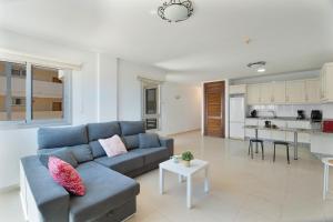 Tu Alojamiento En Playa Paraiso