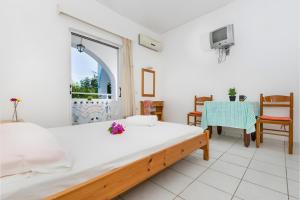 Tamar Apartments, Laganas