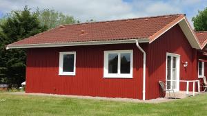 Ferienwohnung Saustrup