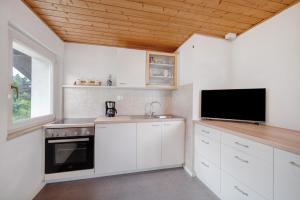 Ferienwohnung Bergblick-schlosshof