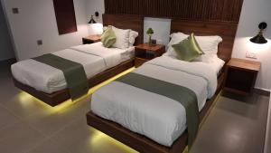 Sok Hotel And Coffee Siem Reap