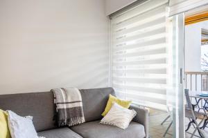 Le Lido T2 piscine, bord de mer