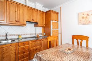 Apartamento Doña Alba