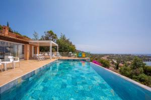 Appartement - LEsterel