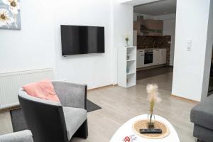 Villa Nordhang - Apartment 4