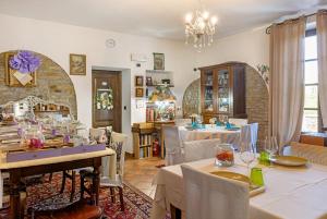 Locanda Casa Bardacchino