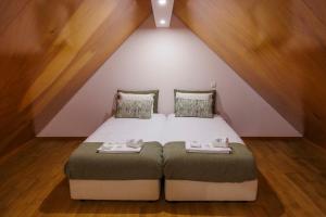 Luxury and Nature Retreat w pool, jacuzzi & BBQ by Portugal Active