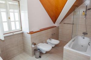 Luxury and Nature Retreat w pool, jacuzzi & BBQ by Portugal Active