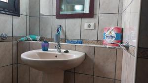 Aptos Monasterio de San Antonio 5