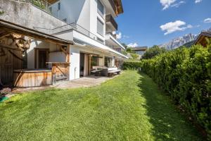 Residence Latemarblick