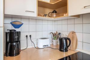 Ferienwohnung Strandnähe