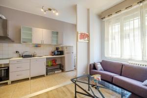 Residence les palombes