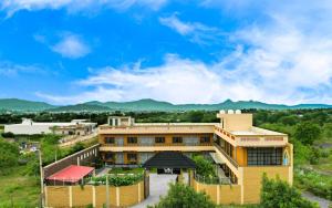 Kunj - A Boutique Hotel By Shivaneel Hospitality
