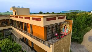 Kunj - A Boutique Hotel By Shivaneel Hospitality