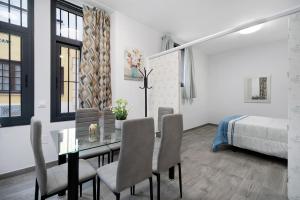 Apartamentos Centro Jerezano 1