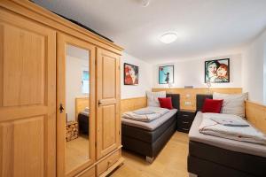 Ferienwohnung Morgensonne