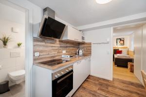 Ferienwohnung Morgensonne