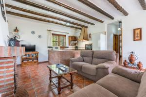 Las Gallinas Cottage Orgiva